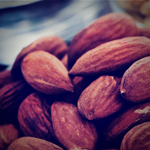 almond