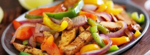 Fajitas