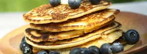 pancakes canva